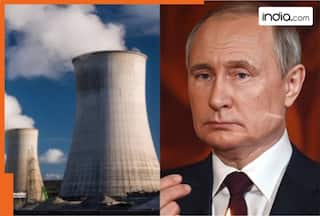 Not Iran, Russia to help THIS Muslim nation in its nuclear ambitions; the country is..., not Pakistan