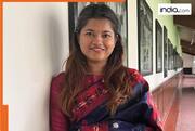Meet woman, who cracked IIT and UPSC exam in same year, became India’s youngest IAS officer, her AIR was..., she is...