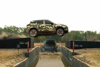 Tata Motors Reveals Introductory Prices for Harrier.ev, Bookings Open from July 2