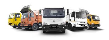 Ashok Leyland Announces Major Expansion Drive in Northern India