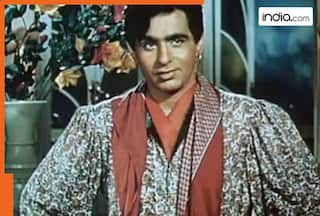 This was the first Indian film that released worldwide, featured Dilip Kumar in lead, subtitles were given in 17 languages, the film is..,lead actress was...