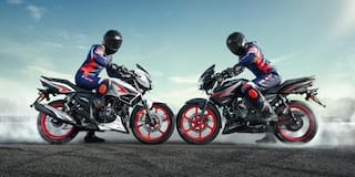 TVS Launches 2025 Apache RTR 160 with Dual-Channel ABS and Upgraded Features