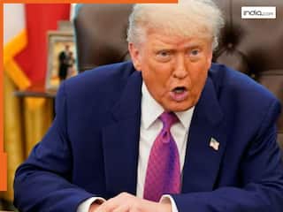 ईरान पर बम गिराने से कितनी देर पहले ट्रंप ने लिया था फैसला? US हमले के बाद आई खामेनेई की पहली प्रतिक्रिया, जानें Iran Israel war के बड़े अपडेट