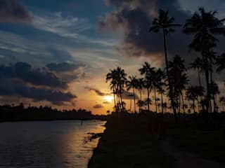 Where To Go Ghost Hunting In Kochi (And What People Have Seen)