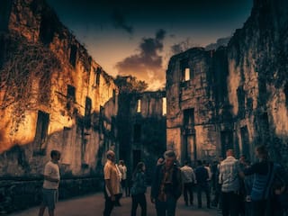 Whispers Of The Pink City: 6 Untold Myths & Mysteries Of Jaipur's Glorious Past