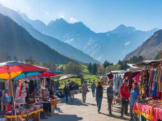 Why Keylong Is the Perfect Budget Destination In Himachal Pradesh?