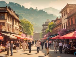 Why Shimla Is A Must-Visit Destination In Every Season? Know more