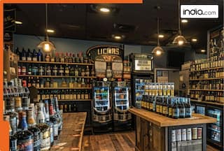 Bad news for Mumbaikars, Maharashtra government increases excise duty of Alcohol, foreign liquor to cost..., Beer, Wine rate to...