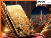 Rs 4300000000: World's most expensive smartphone is made up of 24-carat gold and has huge pink diamond, Nita Ambani owns it, name is..., created by...