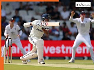 ENG vs IND: इंग्लैंड ने टॉस जीतकर भारत को दिया बल्लेबाजी का न्योता- करुण नायर की वापसी, देखें- भारत की प्लेइंग XI