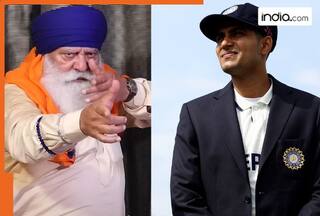 India vs England 2025 1st Test: Yograj Singh makes MASSIVE statement about Shubman Gill on captaincy debut, he says…