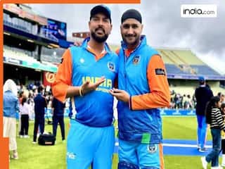 अवैध सट्टेबाजी ऐप के प्रमोशन में फंसे युवराज सिंह, सुरेश रैना और हरभजन सिंह, ED ने शुरू की पूछताछ