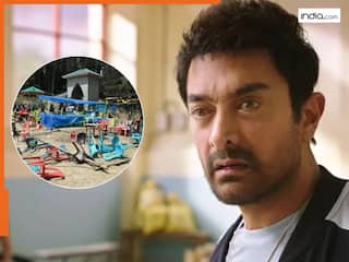 पहलगाम हमले पर आमिर खान ने तोड़ी चुप्पी कहा ‘आतंकवादी हमारे धर्म का नहीं...'