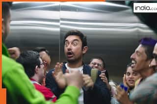 Sitaare Zameen Par Box Office Collection Day 7: Aamir Khan beats Sunny Deol's Jaat, but couldn't surpass...