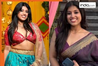 Meet Aastha Singh, India's youngest female IAS officer, cracked UPSC exam in first attempt, secured AIR..., now posted at...