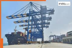 Adani's port, India's peril? New fronts in the Mideast conflict