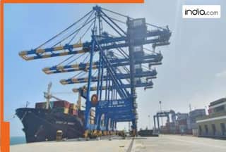 Adani's port, India's peril? New fronts in the Mideast conflict