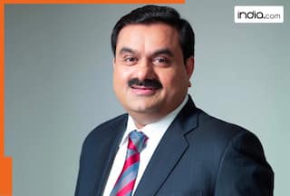 Masterstroke by Gautam Adani, set to invest additional Rs 300000000000 to expand…, majority of investment will go into…