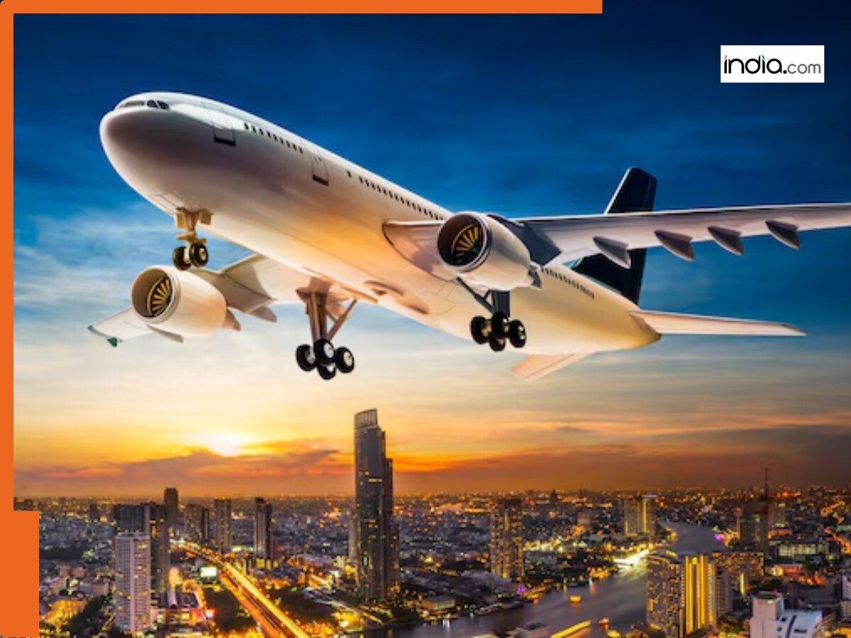 टेक ऑफ से पहले रनवे पर कितनी दूर दौड़ता है Aeroplane? जानिए कितनी होती है स्पीड