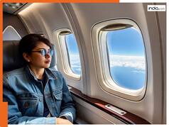 प्लेन क्रैश हुआ तो कौन सी सीट बचा सकती है आपकी जान? जान लेंगे तो अगली बार इसे ही करेंगे बुक