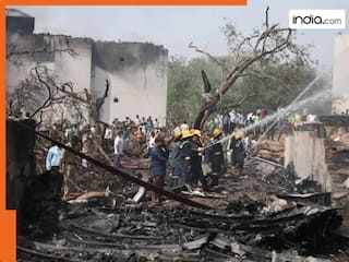 टेकऑफ के साथ टूटी जीवन की डोर, एक झटके में खत्म हो गईं 240 से ज्यादा जिंदगियां – यहां पढ़ें अहमदाबाद विमान हादसे के अब तक के सभी बड़े अपडेट्स