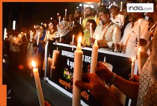 Ahmedabad plane crash: Ratan Tata's Tata Sons to set up Rs 500 crore..., to provide compensation to kin of victims