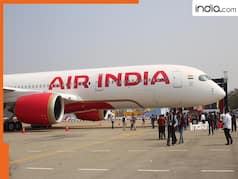 Air India flies wrong aircraft to Canada, forced to turn back after 7 hours