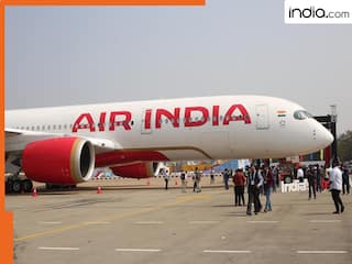 Air India flies wrong aircraft to Canada, forced to turn back after 7 hours