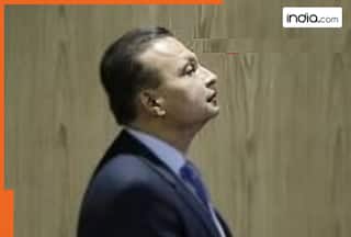 Rs 170000000000 loan fraud: Anil Ambani to appear before ED today in money laundering case