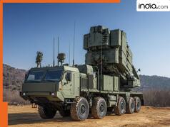 DRDO’s Project Kusha and Mission Sudarshan Chakra; How India will shoot down enemy aircraft, cruise missiles and drones in minutes; China and Pakistan should be worried because...