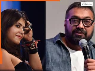 अनुराग कश्यप ने उड़ाया 'सास बहू सीरियल' का मजाक, एकता कपूर ने खरी खोटी कहते हुए कहा 'बेवकूफ हो...',