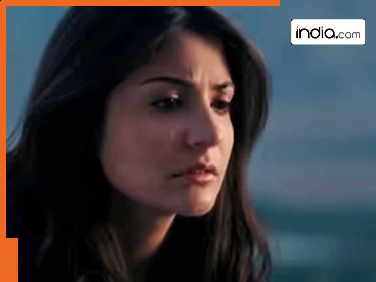 बेंगलुरु में भगदड़ पर हमदर्दी वाली पोस्ट करके ट्रोल हुईं अनुष्का शर्मा, लोग बोले-घड़ियाली आंसू मत बहाओ', करोड़ों कमाए हैं कुछ उनकी मदद भी कर देतीं