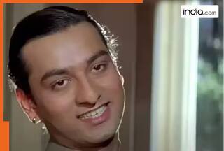 Meet actor who once played villain roles in Ajay Devgn, Akshay Kumar's films, left Bollywood to become Maulana, is now hard to recognise, he is...