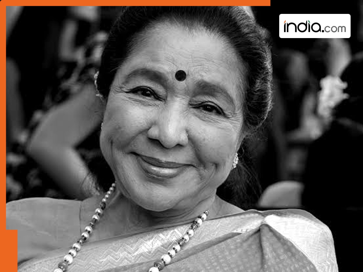 'मैं किसी राजनेता को नहीं जानती', उद्धव ठाकरे और राज ठाकरे से जुड़े सवाल पर बोलीं आशा भोसले