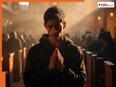 हर साल लाखों की संख्या में धर्म बदल रहे हैं इन देशों के लोग, कहीं ये किसी बड़े संकट की आहट तो नहीं...रिपोर्ट में चौंकाने वाला खुलासा