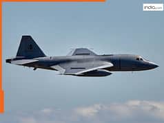 Not through Pakistan or Afghanistan..., How did B-2 bombers reach Iran? US reveals secret strike route, says it flew across...
