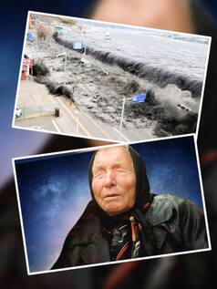 बाबा वेंगा की डराने वाली भविष्यवाणी, जुलाई में होंगे भयंकर हादसे!