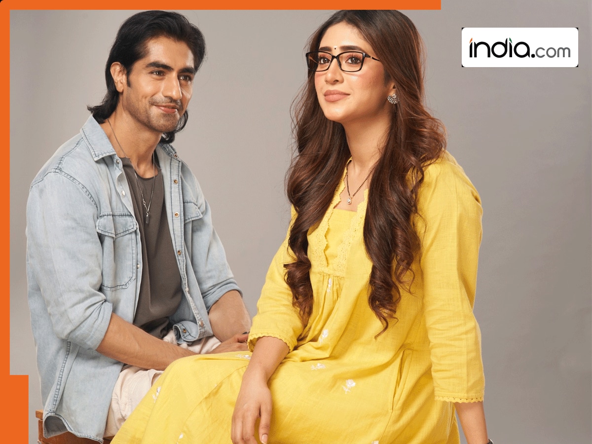 'वो दिल धड़काने वाला प्यार, वो हल्की सी घबराहट, वो जादू और पहली मोहब्बत की मिठास', 'बड़े अच्छे लगते हैं' का नया सीजन पलट देगा कहानी?