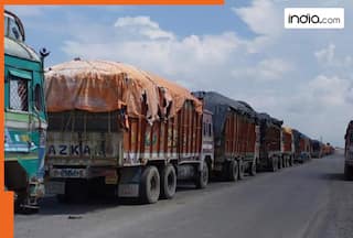 India punishes Bangladesh harder, Modi govt imposes land and sea port restrictions on..., to affect...