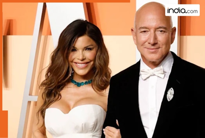 Jeff Bezos' wedding 'Under Threat' due to..., 'Richest and Most Dangerous Man in the World' is..., say...