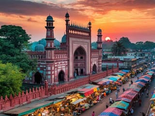 Plan Your Ideal Day Out With Bhopal's Best Picnic Areas