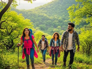 5 Most Dangerous Hiking Trails Near Bhopal For Thrill Seekers