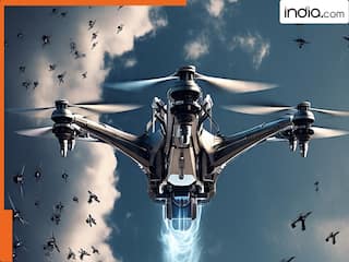 Big boost for army as India plans to develop suicide drone with range of 900 km, check its Pinaka connection, bad news for China, Pakistan due to...