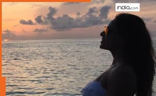 Meet actress who refused to stay with her husband in same room, even created drama to kiss him on screen; She is..., husband is...