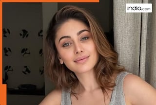 Faced torture in her first marriage, struggled to have a child in second, Shefali Jariwala saw many highs and lows, wanted to be mother at age of...