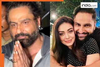 Shefali Jariwala's husband Parag Tyagi's first statement after death: 'Mazak, drama…' - Watch emotional video