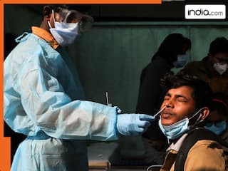 Coronavirus in India Live June 4: Active caseload touches 4000-mark, Delhi, UP, Bengal see fresh spikes