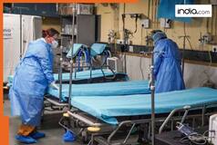 Covid in India latest update: Active cases rise to 5364, Delhi reports 562 cases, Maharashtra at..., Kerala leads with...,