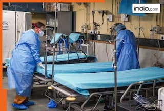 Covid in India latest update: Active cases rise to 5364, Delhi reports 562 cases, Maharashtra at..., Kerala leads with...,