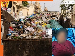 कचरे के ट्रक से बरामद हुआ बैग, अंदर मिली महिला की लाश! गर्दन और पैर बंधे मिले, बेंगलुरु में फैली दहशत